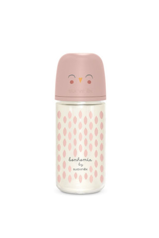 FLASICA STAKLENA 240ML 