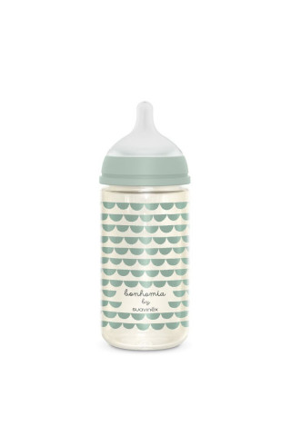 FLASICA STAKLENA 240ML 