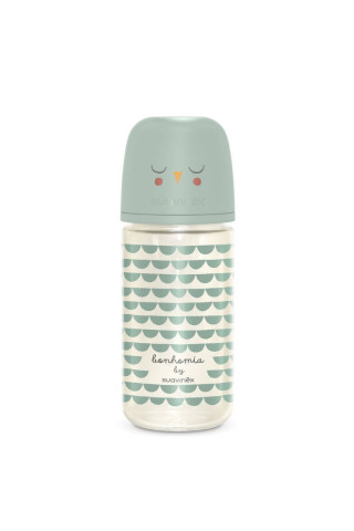 FLASICA STAKLENA 240ML 