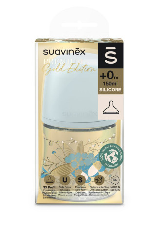FLAŠICA 150ML SPORI PROTOK 