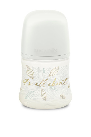 FLAŠICA 150ML SPORI PROTOK  GOLD GY L3 