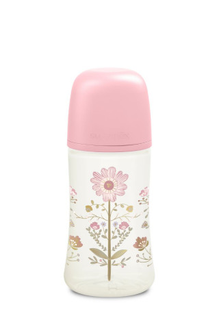 FLAŠICA 270ML SREDNJI PROTOK GOLD PK L3 