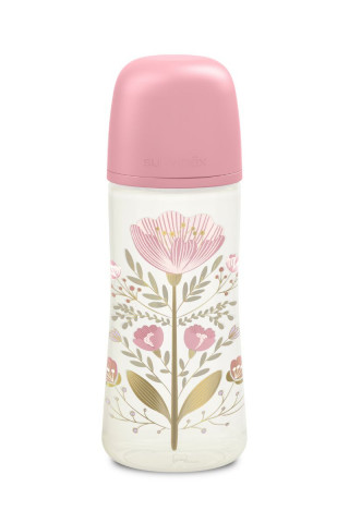 FLAŠICA 360 ML BRZI PROTOK GOLD PK L3 