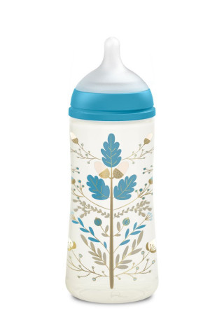 FLAŠICA 360 ML BRZI PROTOK GOLD BL L3 