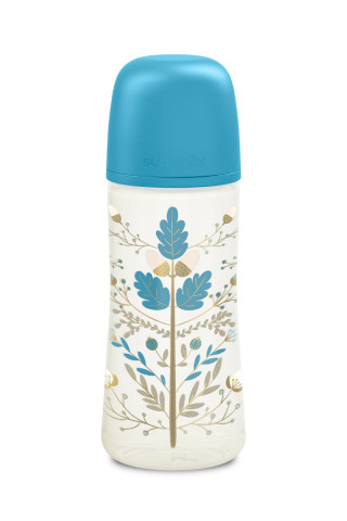 FLAŠICA 360 ML BRZI PROTOK GOLD BL L3 