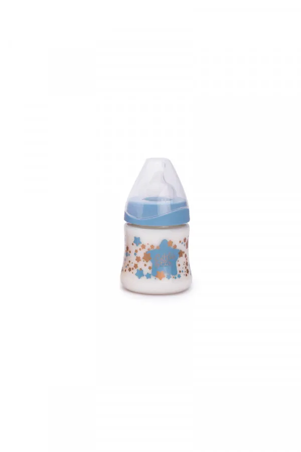 FLASICA 150ML 3P S ZA DECAKE PLAVA (302292) 