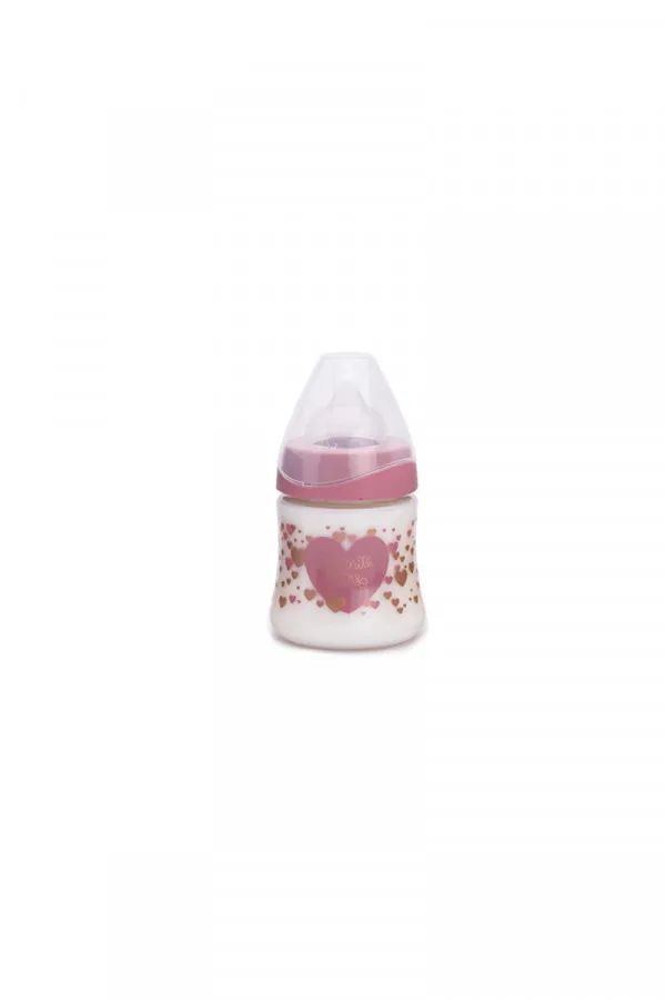 FLASICA 150ML 3P S ZA DEVOJCICE ROZE (302293) 