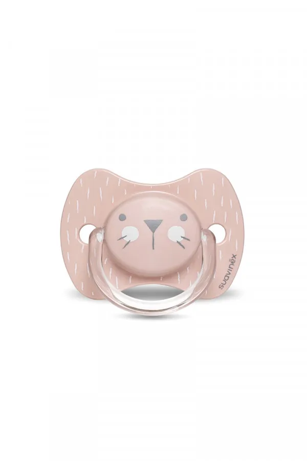VARALICA FIZ. S 0/6M  PREMIUM<br />
 ROZE (3162097<br />
) 