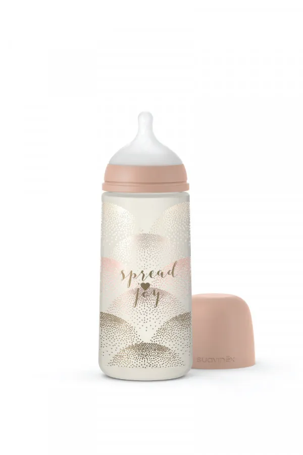 FLASICA 360ML FIZ. S BRZI PROTOK SPREAD JOY BEZ (3307085) 