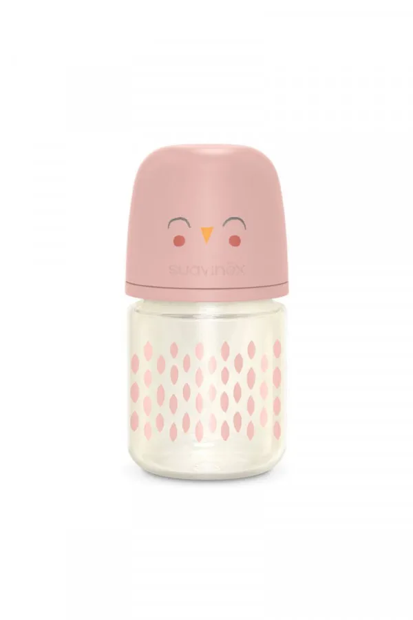 FLASICA STAKLENA 120ML 