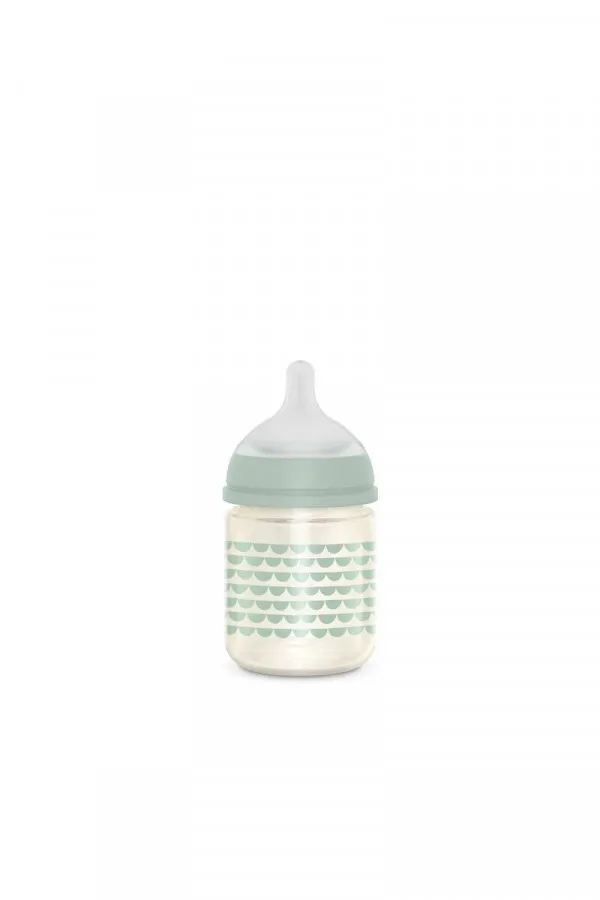FLASICA STAKLENA 120ML 