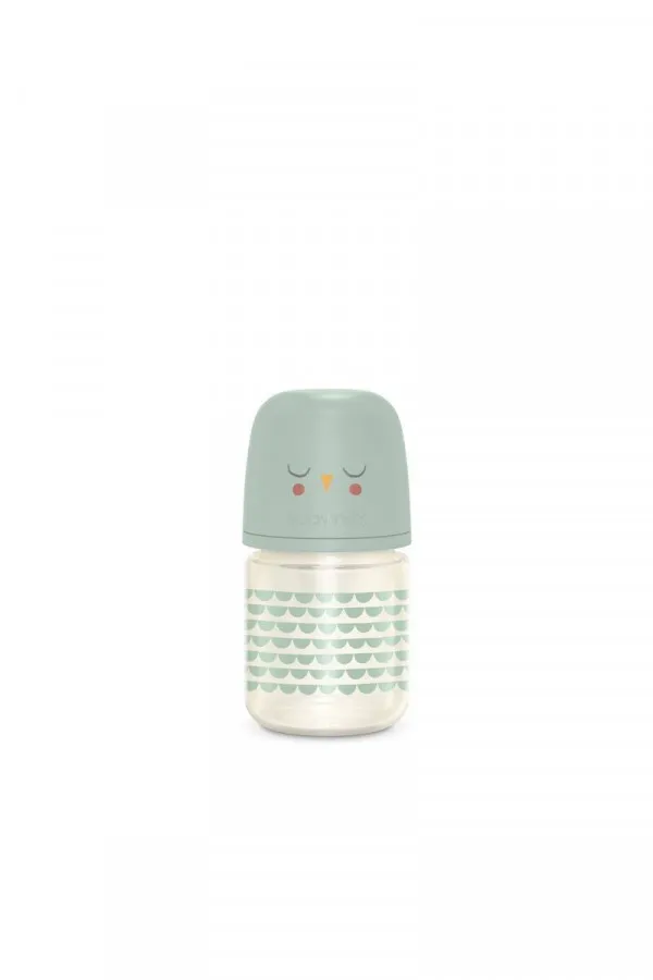 FLASICA STAKLENA 120ML 