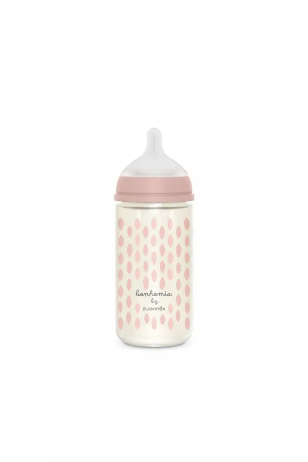 FLASICA STAKLENA 240ML 