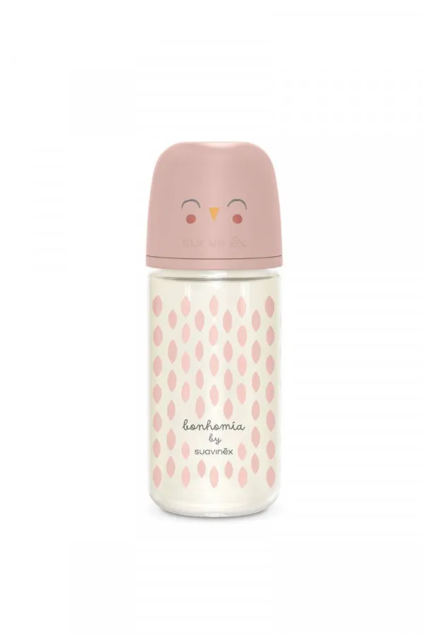 FLASICA STAKLENA 240ML 