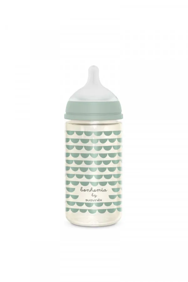 FLASICA STAKLENA 240ML 