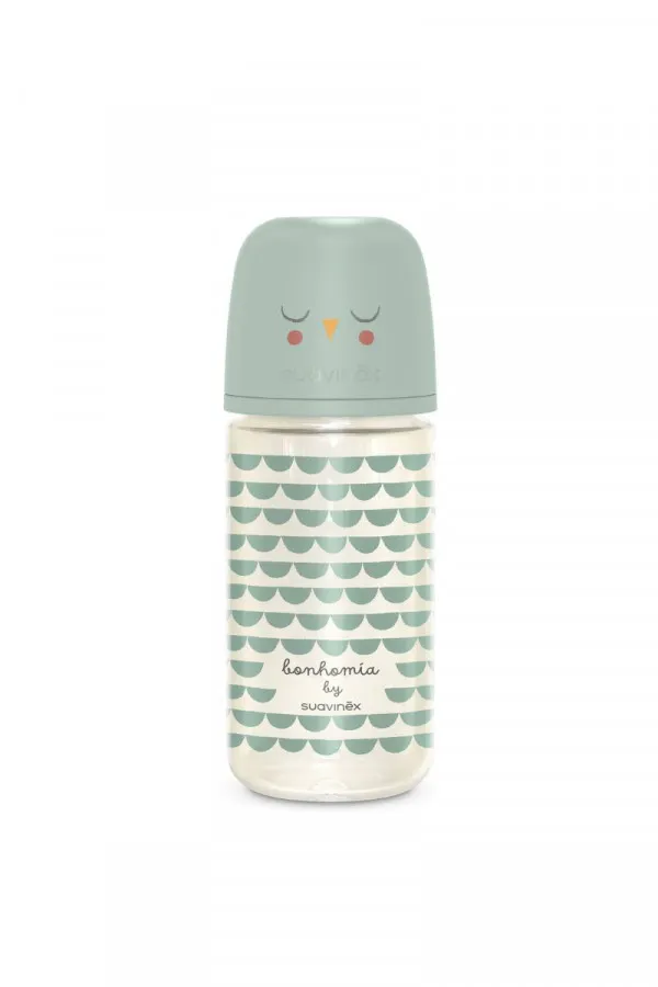 FLASICA STAKLENA 240ML 