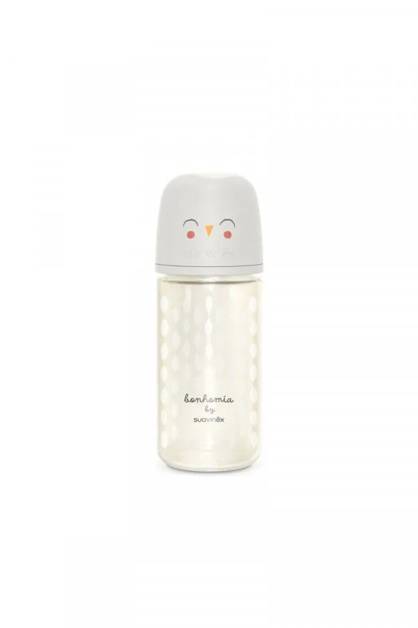 FLASICA STAKLENA 240ML 