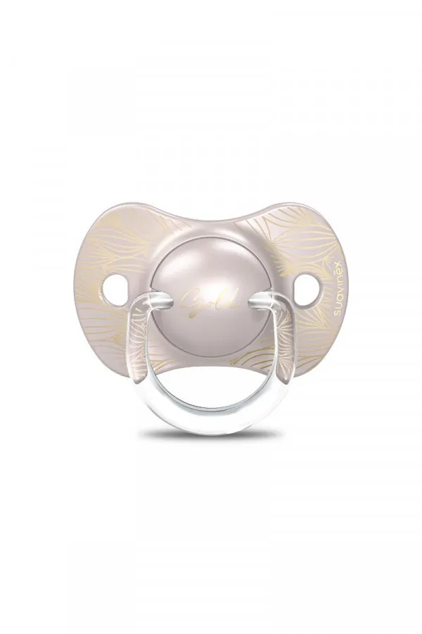 VARALICA FIZIOLOŠKA SIL. 6/18M a2  PREMIUM GOLD GY L3 