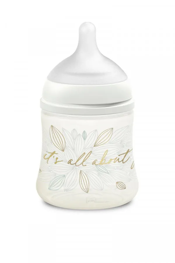 FLAŠICA 150ML SPORI PROTOK  GOLD GY L3 