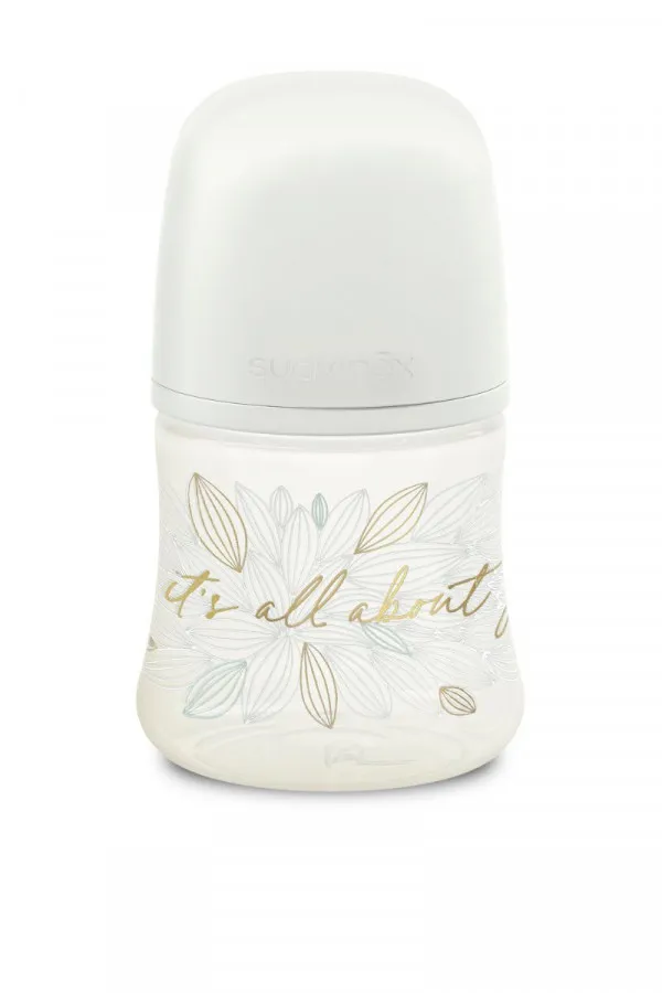 FLAŠICA 150ML SPORI PROTOK  GOLD GY L3 