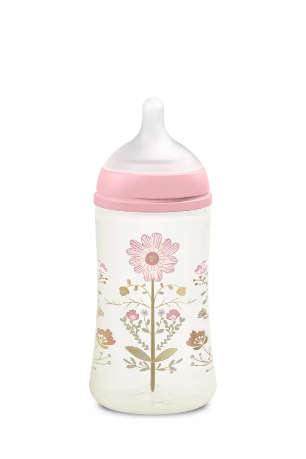 FLAŠICA 270ML SREDNJI PROTOK GOLD PK L3 