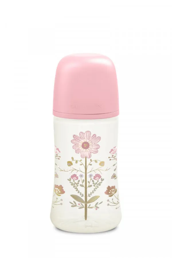 FLAŠICA 270ML SREDNJI PROTOK GOLD PK L3 