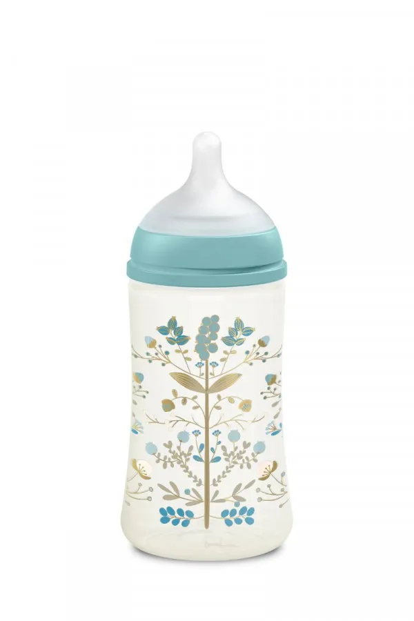 FLAŠICA 270ML SREDNJI PROTOK GOLD BL L3 
