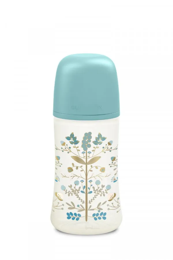 FLAŠICA 270ML SREDNJI PROTOK GOLD BL L3 