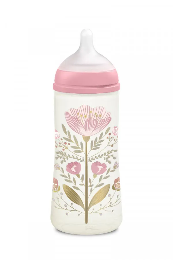 FLAŠICA 360 ML BRZI PROTOK GOLD PK L3 