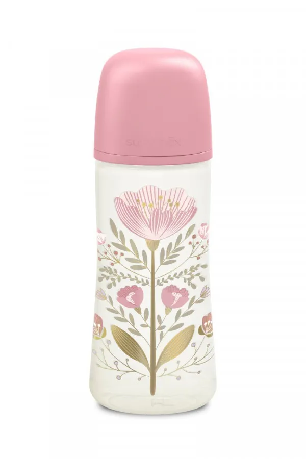 FLAŠICA 360 ML BRZI PROTOK GOLD PK L3 