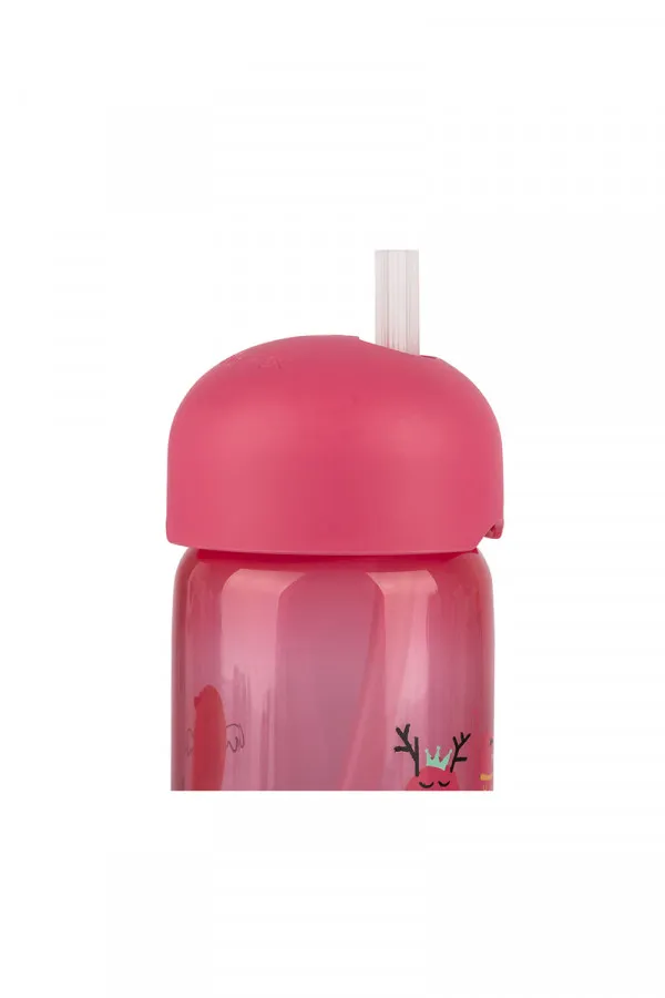 FLASICA SA SLAMCICOM 340 ML +18M ROZE (3400766) 