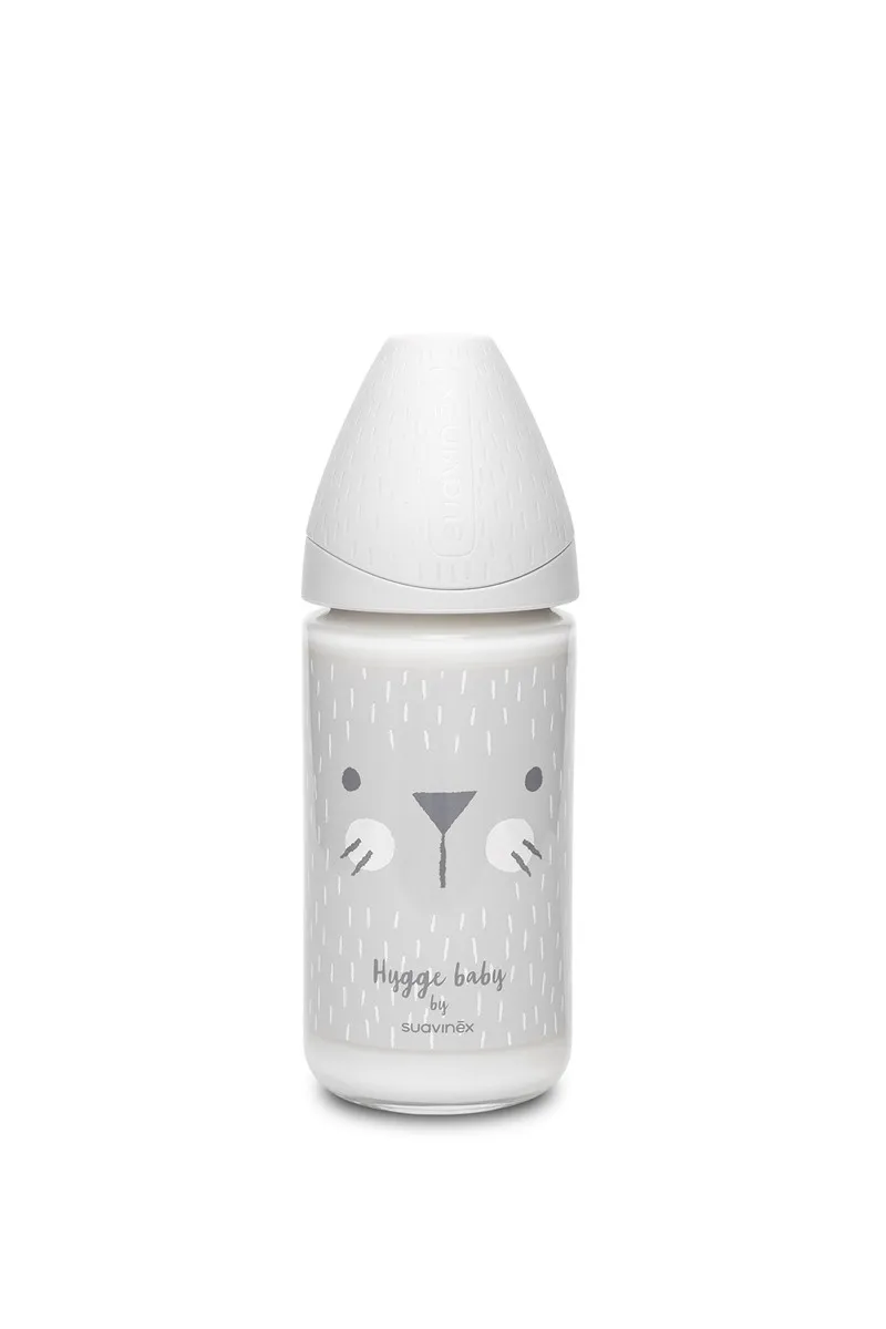 FLASICA STAKLENA 240ML 3P S<br />
 SIVA (3800683<br />
) 