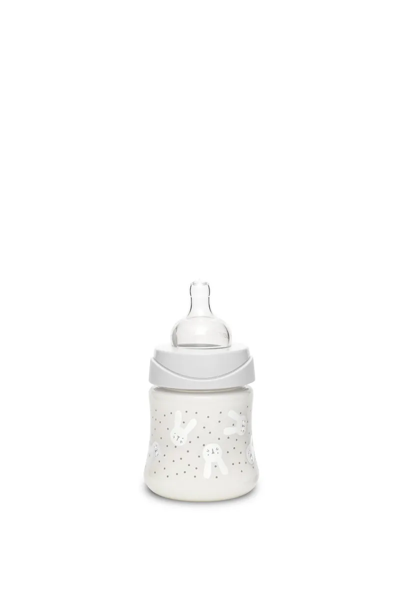 FLASICA 150ML S SPORI PROTOK SIVA<br />
 (3162101<br />
) 