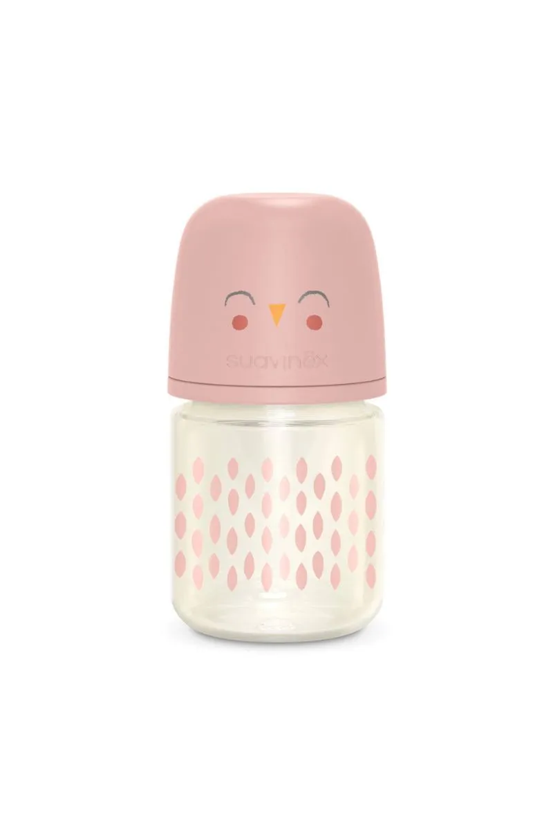 FLASICA STAKLENA 120ML 