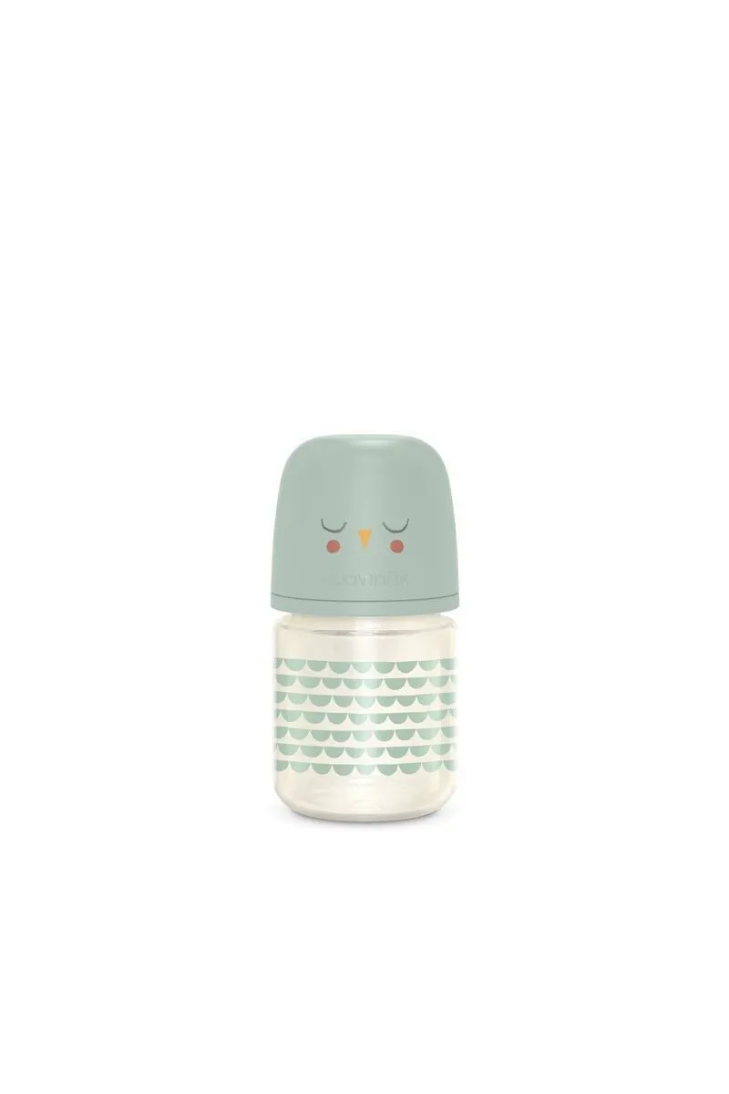 FLASICA STAKLENA 120ML 