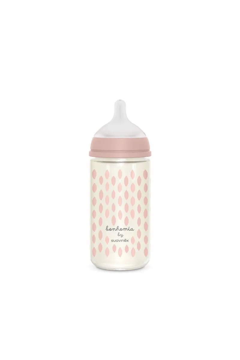 FLASICA STAKLENA 240ML 
