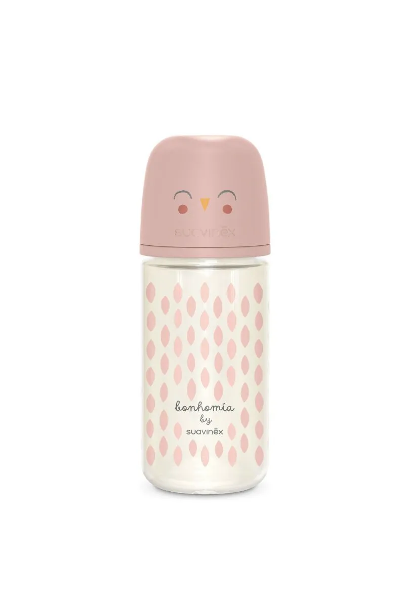 FLASICA STAKLENA 240ML 