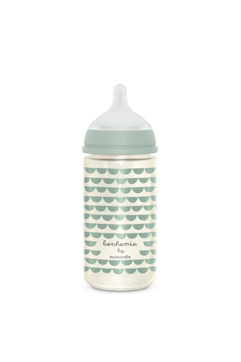 FLASICA STAKLENA 240ML 