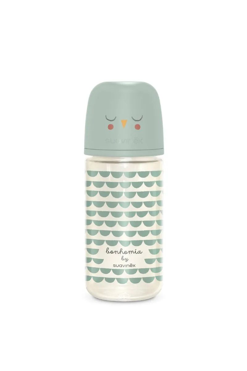 FLASICA STAKLENA 240ML 