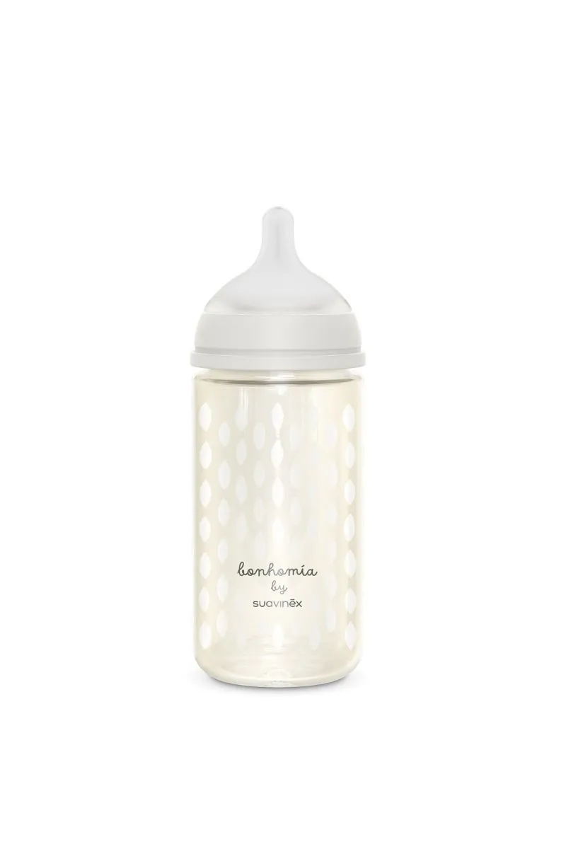 FLASICA STAKLENA 240ML 