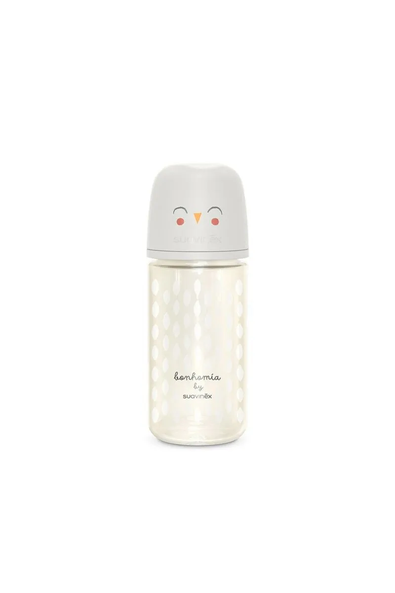 FLASICA STAKLENA 240ML 