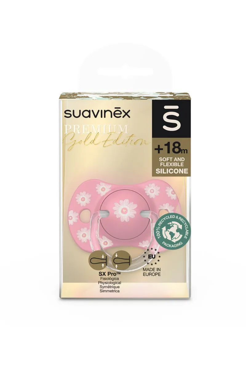 VARALICA FIZIOLOŠKA SIL. 18M a2  PREMIUM GOLD PK L3 