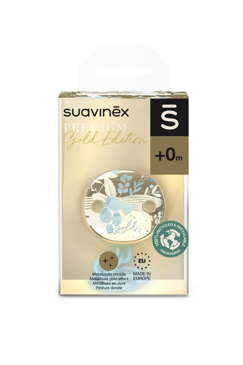 KLIPSA SA LANČIĆEM ZA VARALICU GOLD BL L3 