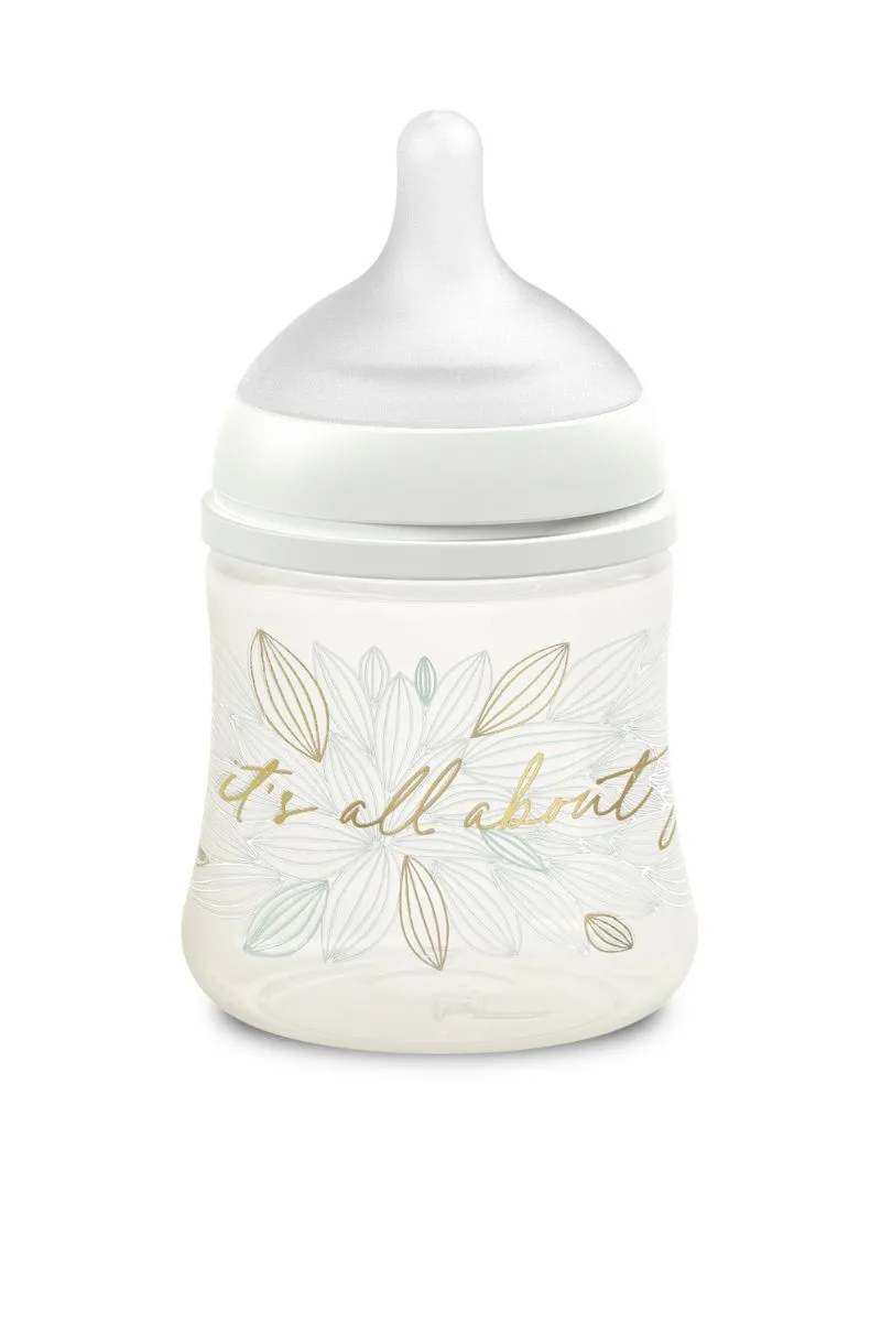 FLAŠICA 150ML SPORI PROTOK  GOLD GY L3 