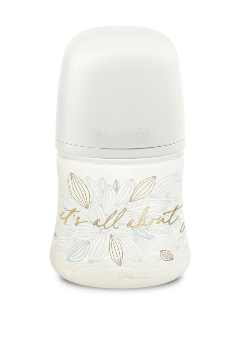 FLAŠICA 150ML SPORI PROTOK  GOLD GY L3 