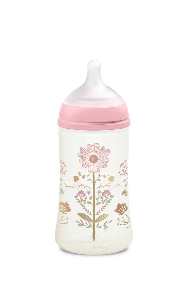 FLAŠICA 270ML SREDNJI PROTOK GOLD PK L3 