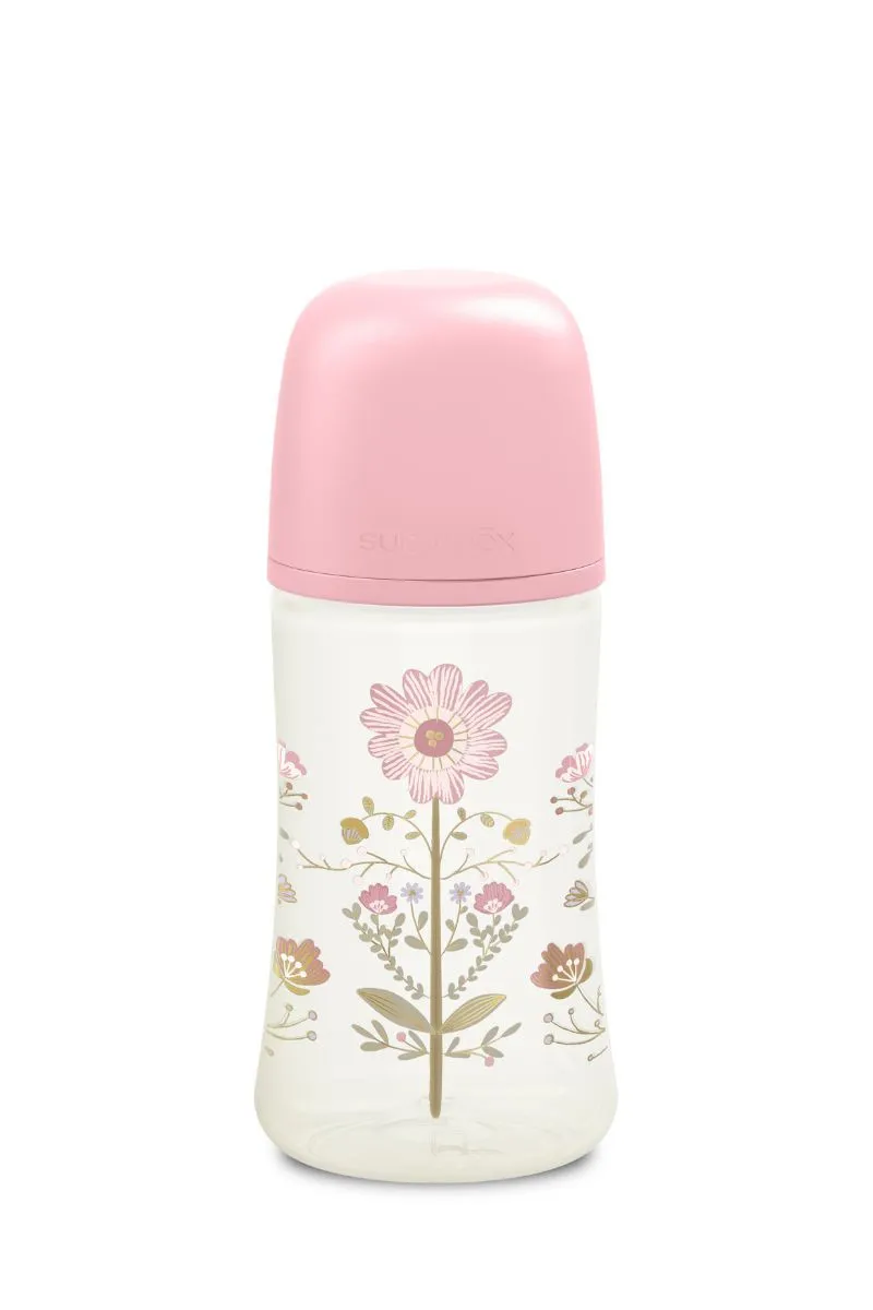 FLAŠICA 270ML SREDNJI PROTOK GOLD PK L3 