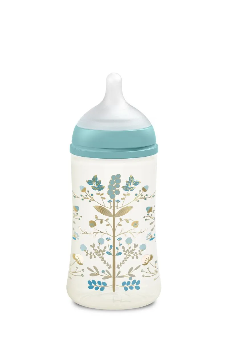 FLAŠICA 270ML SREDNJI PROTOK GOLD BL L3 