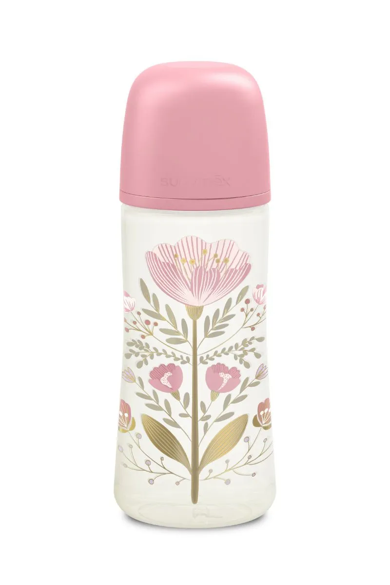 FLAŠICA 360 ML BRZI PROTOK GOLD PK L3 
