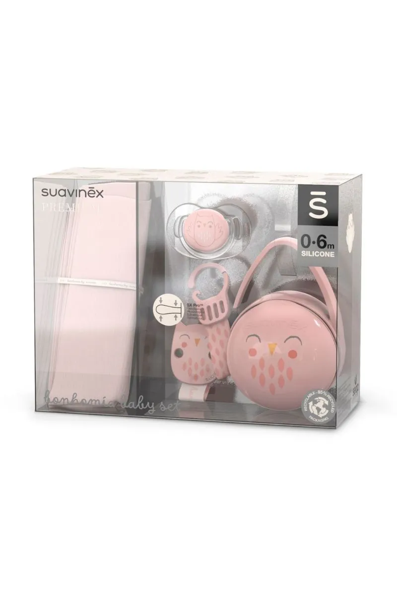 POKLON SET 